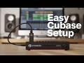 The Only Cubase Audio Setup Guide You Need