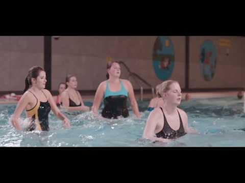 Video: Voordelen Van Aquarobics