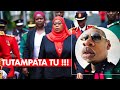Samia Aapa Kumsaka Kigogo Wale Wanaozusha Kuhusu KIFO Cha JPM Kukamatwa Samia Aapa Kumsaka Kigogo Wale Wanaozusha Kuhusu KIFO Cha JPM Kukamatwa