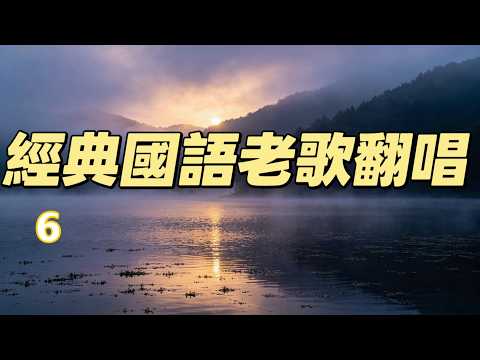 Vol 239 經典國語老歌翻唱6