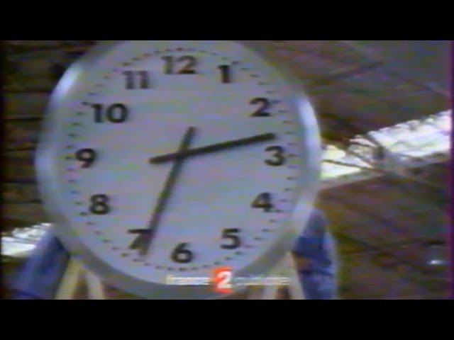 France 2 : C.N, 3 pubs, 3 B.A : 04-12-2008