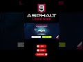 Asphalt 9 - DODGE CHALLENGER SRT8 and NISSAN 370Z NISMO