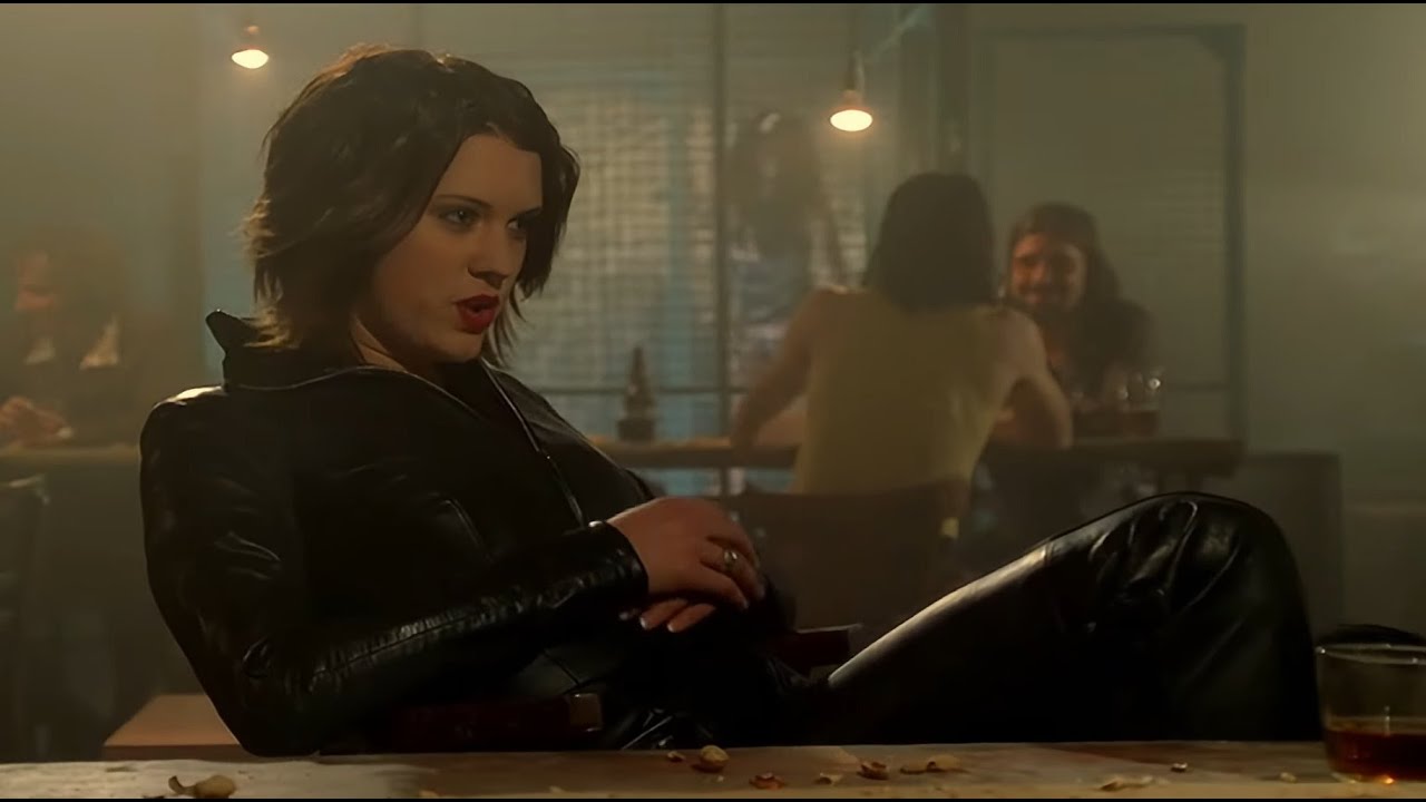 Mutant X - leather & vinyl compilation