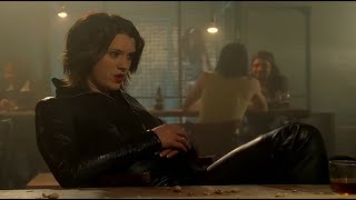 Mutant X - leather & vinyl compilation