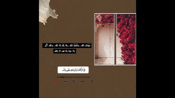 حالات واتس اب قران 💛🖇️|| حالات واتس قرأن || تلاوة خاشعة || Quran Status🖇️💛 اية قرانية قصيره🎧💛