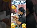 El taladro #shortsviral #comedia #lacolombiana #humor #funny #comedy #shortsviral #funny