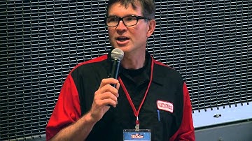 David Baszucki
