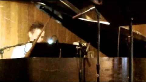 Elizabeth Maupin Song