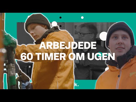 DANIEL ARBEJDER 60