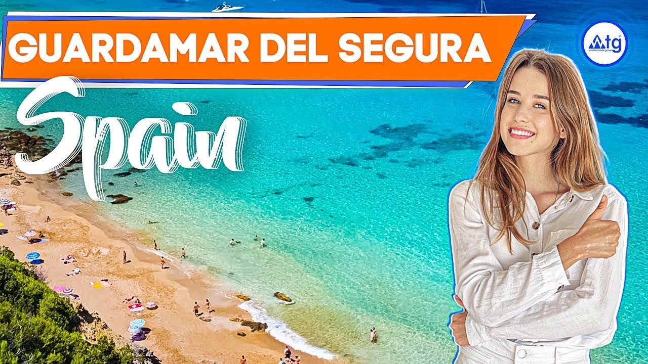 Guardamar - the best in Costa Blanca