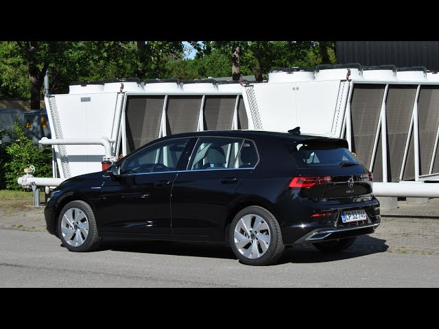 VIDEO-Fahrbericht – Wie gut ist der neue Golf 8: Überzeugt der VW Golf 8  eTSI mit Mildhybrid-Technik - VAU-MAX-Inside - VAU-MAX - Das kostenlose  Performance-Magazin