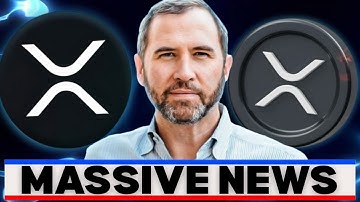 MASSIVE NEWS for XDC Holders! This Changes EVERYTHING for the XDC Network!