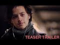 FIVE FEET APART - Teaser Trailer - HD (Haley Lu Richardson, Cole Sprouse)