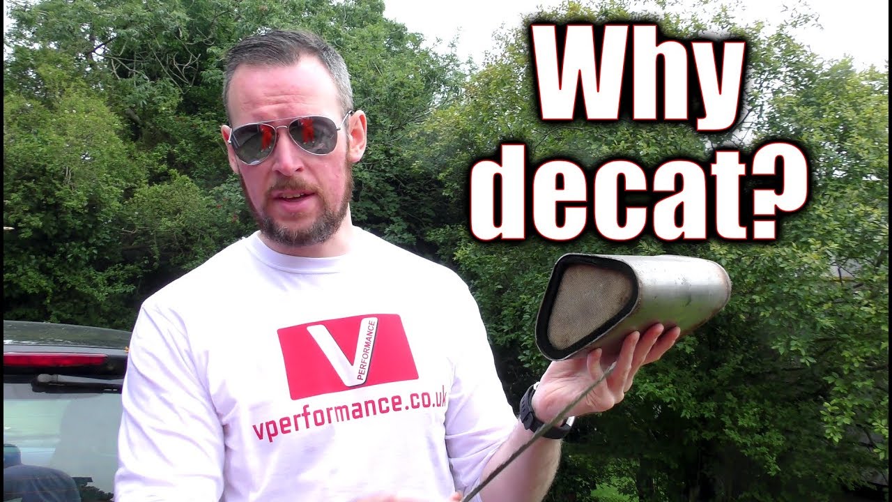 What's inside a catalytic converter YouTube