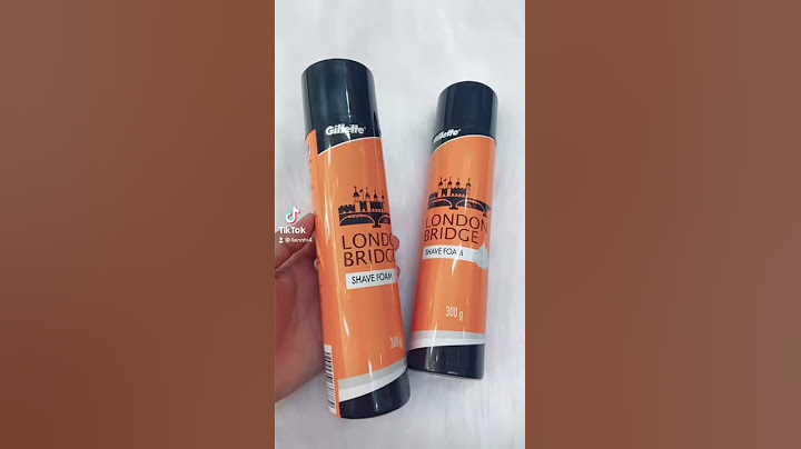KEO XỊT CẠO RÂU 1