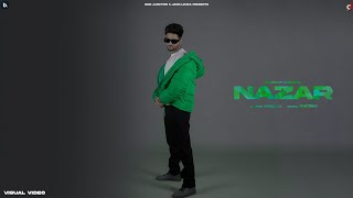 Nazar - Gurman Sandhu | Free Of Style | Punjabi Song 2022