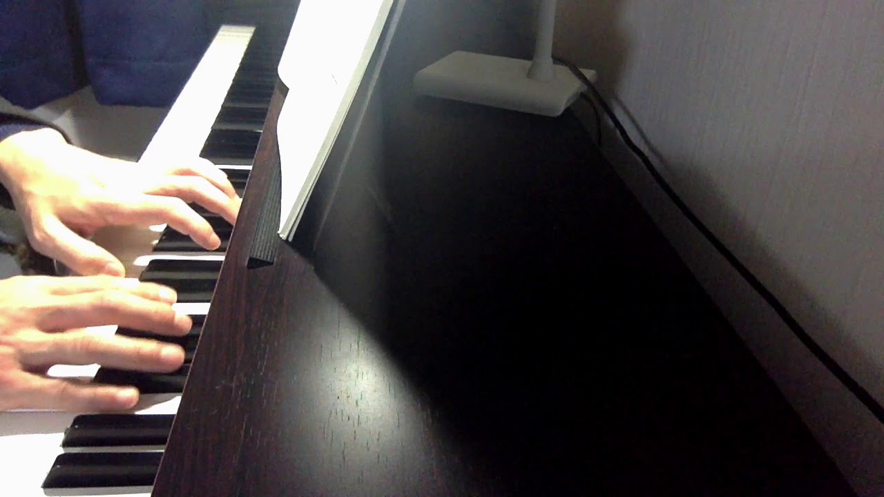 Aya4piano 虹のリズム 平吉毅州 あやしい難易度表 Aya4piano 虹のリズム 平吉毅州 あやしい難易度表