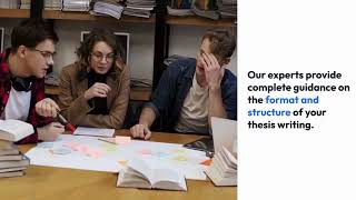 Phd Thesis Writing Service Your Path To Academic Achievement My Assignment Services Uk