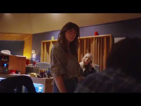 The making of Ella Langley's "Choosin’ Texas"