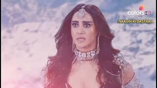 Naagin 6 Maheck evil theme bgm | theme background music | been theme music