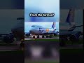 the best? #airplane #aviation #plane #shortfeed #planespotting #planesspotting #tarmacworks #shorts