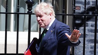 Live: Boris Johnson to face MPs at PMQs following no confidence vote