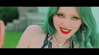 Ash-B (애쉬비) - Girls Back Home (Feat.이영지) [Official M/V]