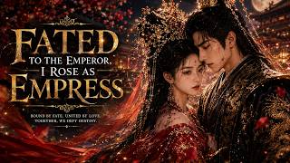【ENG DUB | FULL】If I Died the Emperor Would Die Too So He Refused to Let Me Go!！#minidrama