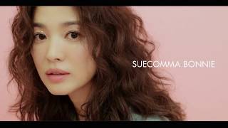 [SUECOMMA BONNIE/슈콤마보니] 2020 SPRING 'SUE LIBRE' #2 with SONG HYE KYO