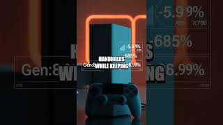 AI Driven Console Optimization Chips The Secret Sauce of Next Gen Gaming