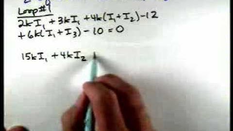 Nodal and loop analysis(7).wmv