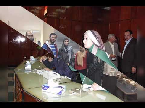 هدي المغربي بنت قنا 