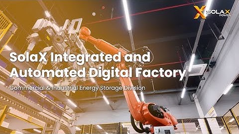 Inside SolaX | Inside SolaX