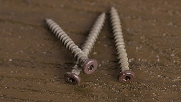 TrapEase Fascia - Color Matched Fascia Fastener