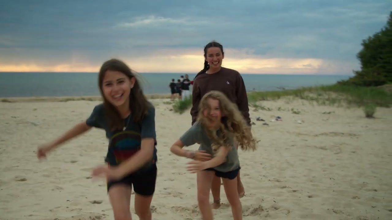 Wilderness State Park - Camp Tanuga