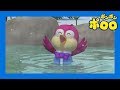 Ep9 ハリーとふしぎな泉 | ポンポンポロロ | ポロロ人気本編 | ポロロ日本語