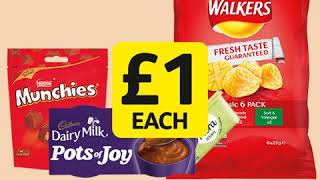 Londis £1 Deals