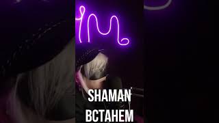 SHAMAN - ВСТАНЕМ ( Mila Pim Cover )