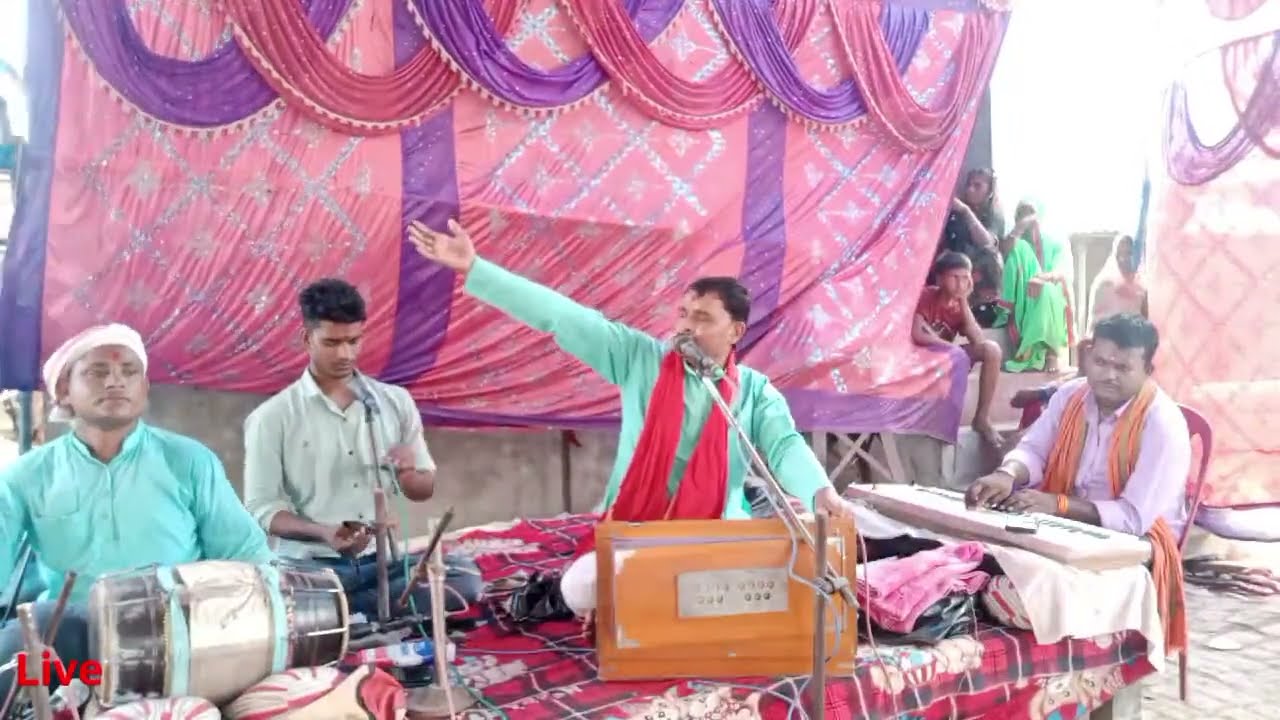 Gayak Rajkumar Anand