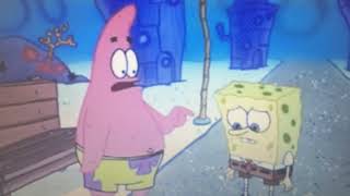 Patrick is Sans Confirmed