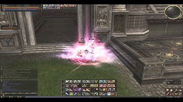 Lineage 2 Lindvior (EU official - Core) Iss Sword Muse Olympiad