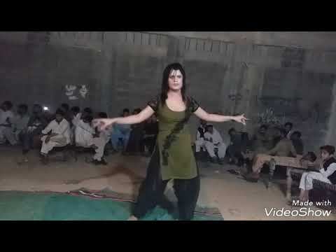 Madamiyan Song By Nayab Ali Dance