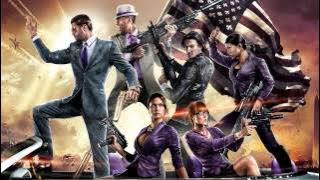 Saints Row IV [Soundtrack] - Main Theme