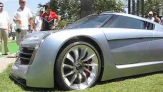 Jay Leno's EcoJet