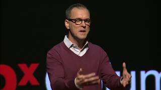 &quot;Don’t Try To Be Mindful&quot; ~ Daron Larson | TEDx