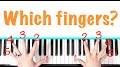 Video for Finger Fundamentals