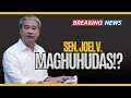 SENATOR JOEL SAFE NA !