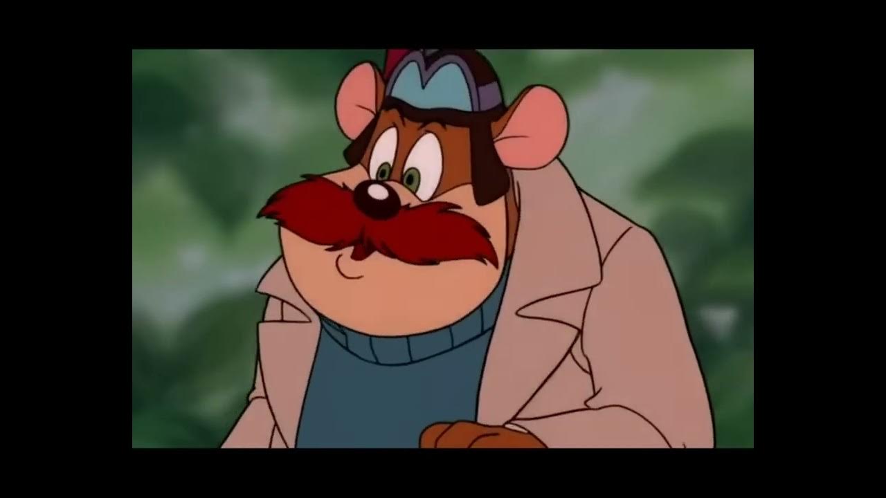 Чип и Дэйл - YouTube