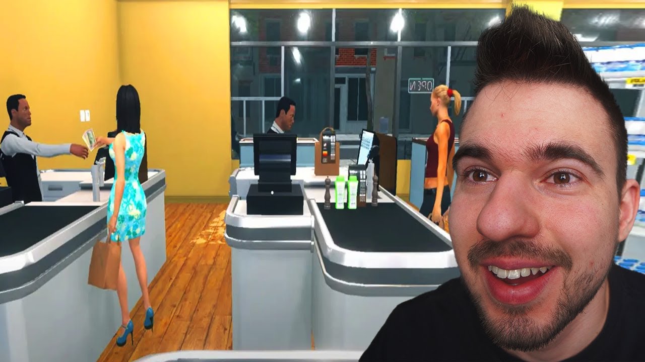 ÚJABB ALKALMAZOTTAM LETT! (6. rész)