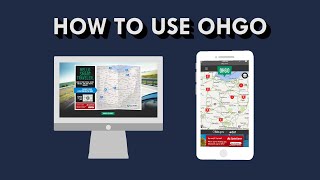 How To Use OHGO screenshot 3